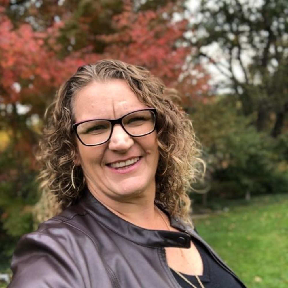 Meet your Posher, Kelly